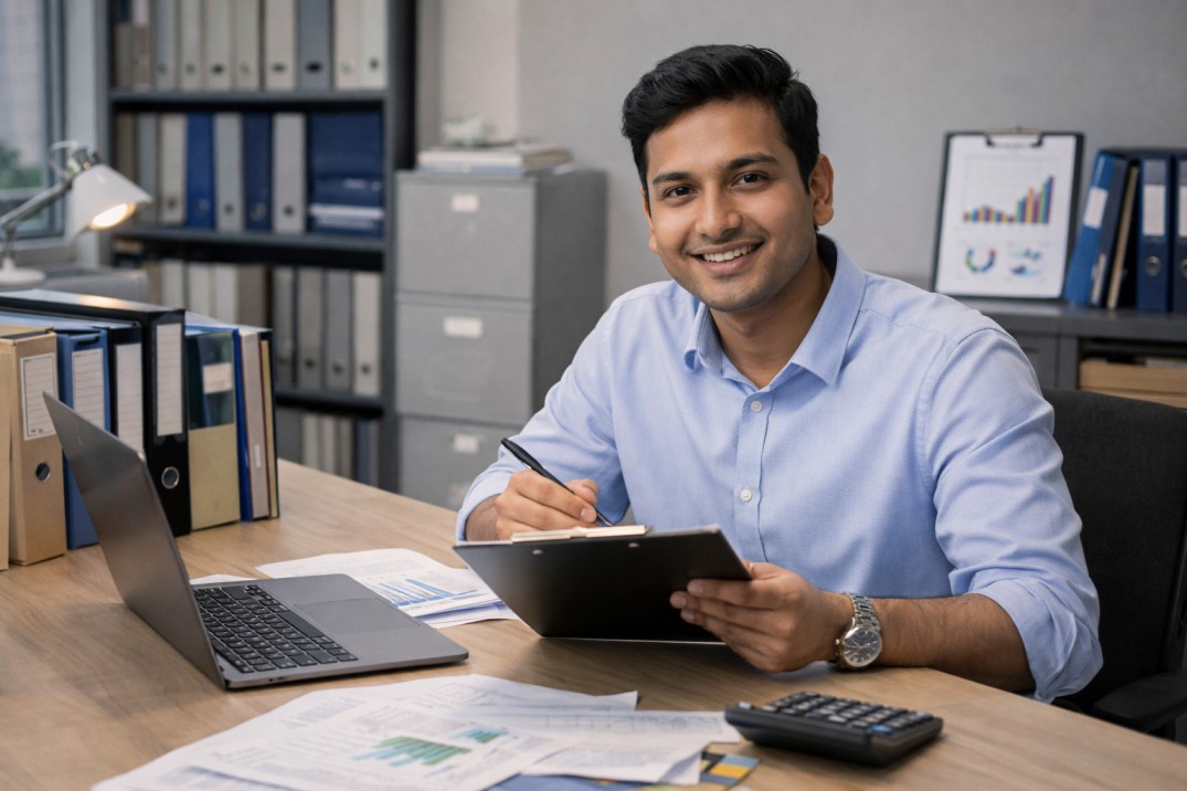 Accounting Department