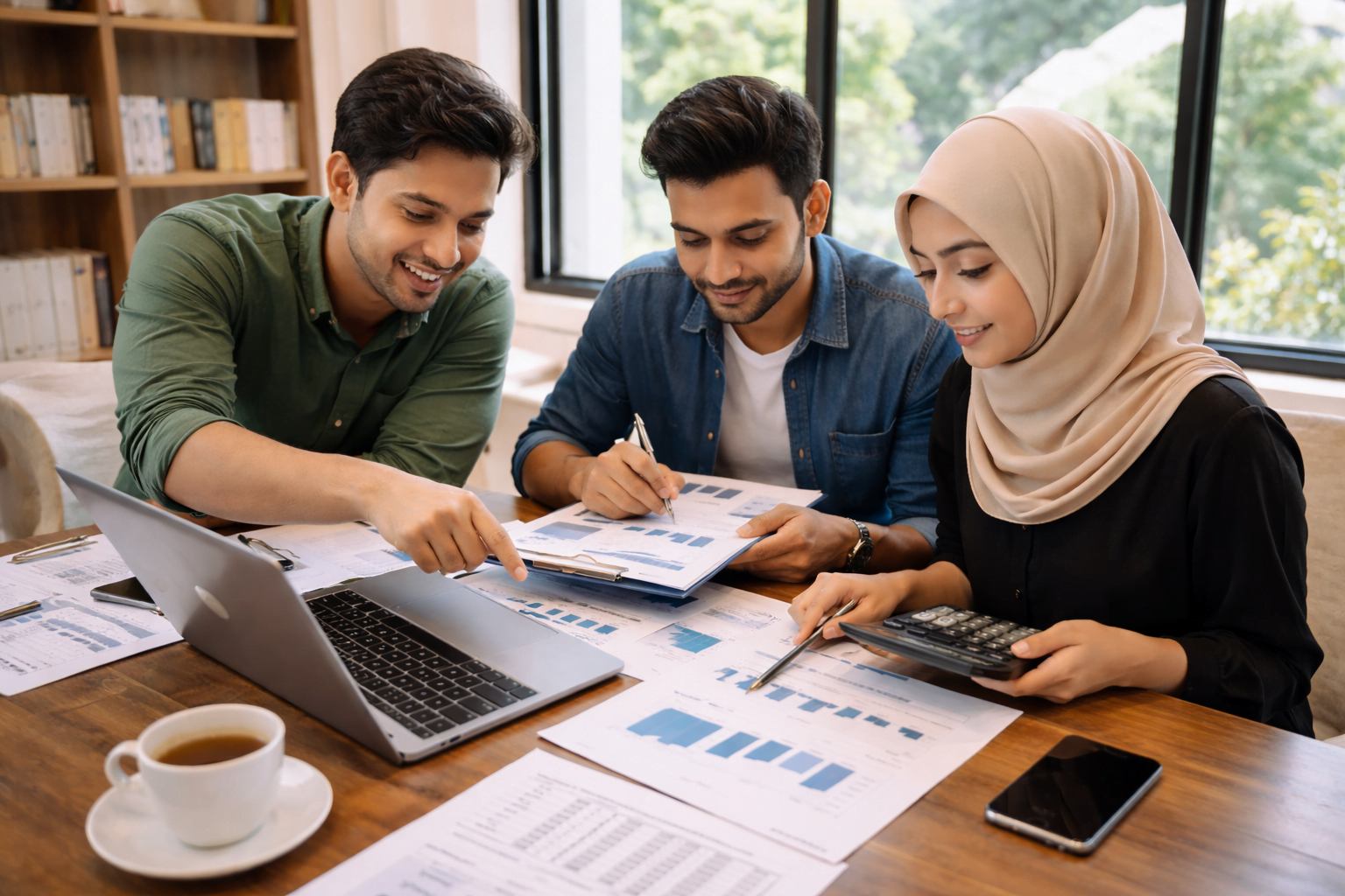 Financial Analysis, Modeling and Valuation