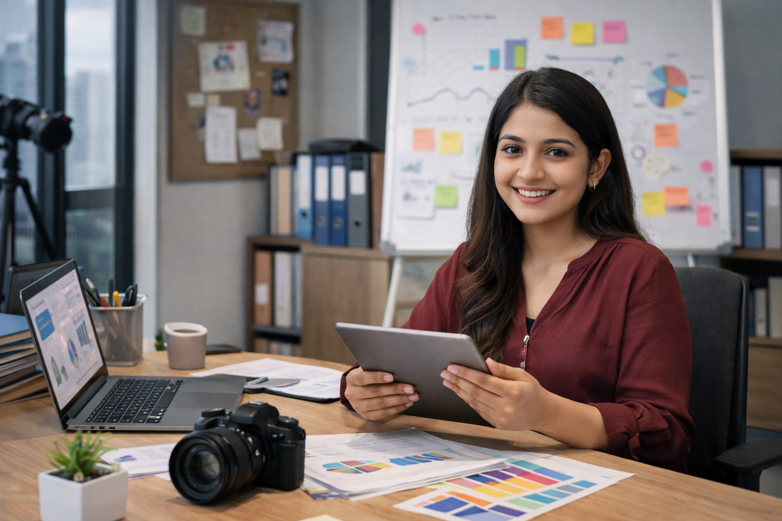 Marketing Department