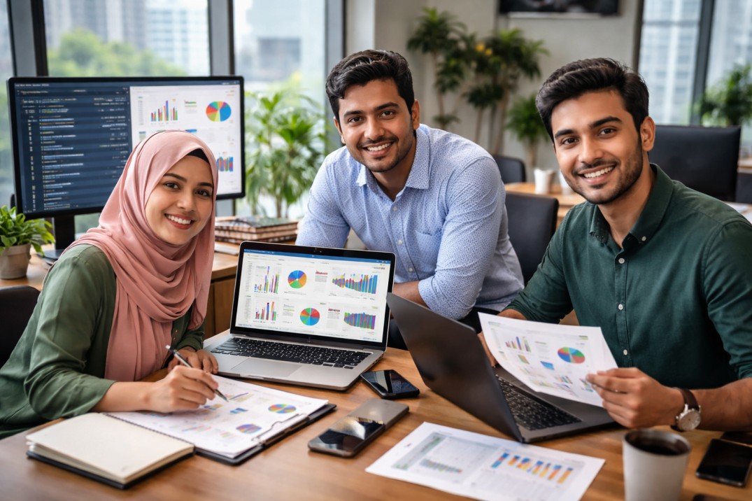 Strategic, Sourcing, Procurement/Supply Chain Analytics