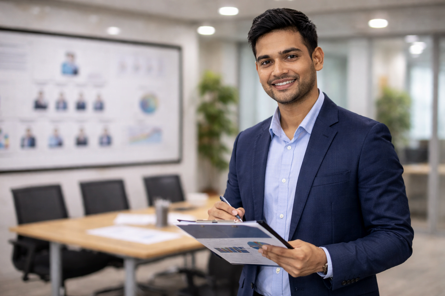 Succession Planning, Leadership Transition & Management Excellence