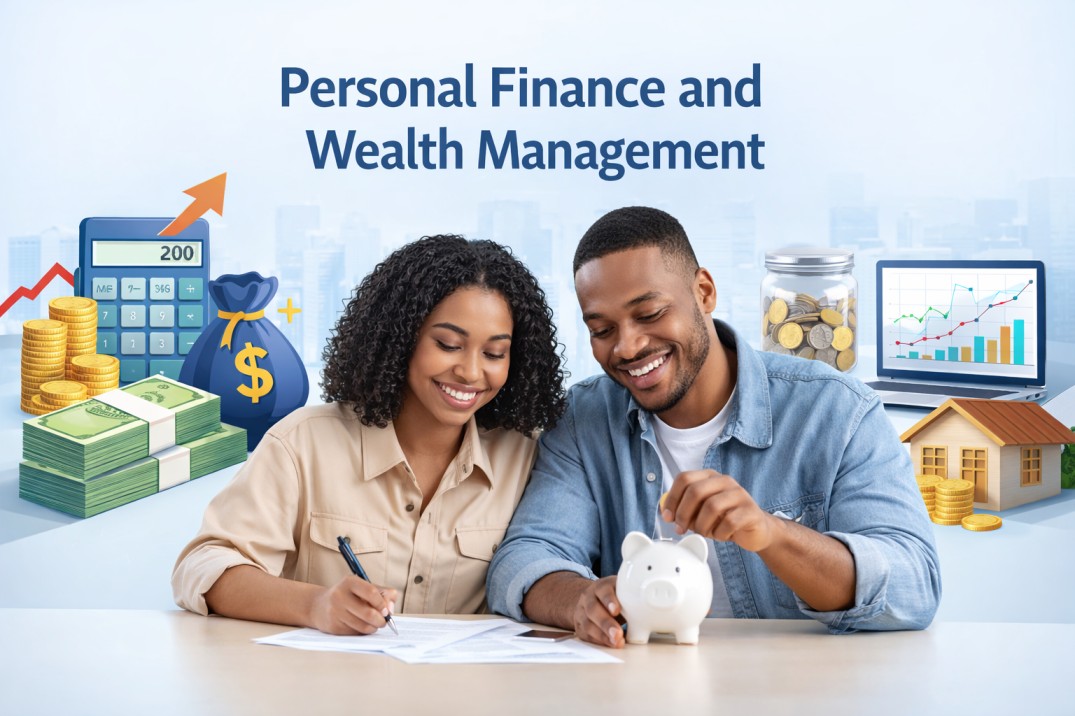 Personal Finance and Wealth Management