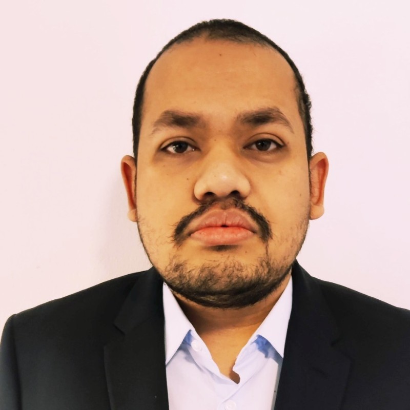 S. M. Musfequr Rahman