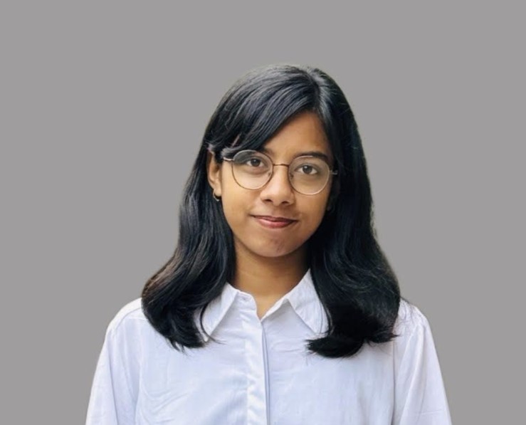 Most. Jafrin Nahar Jubaia