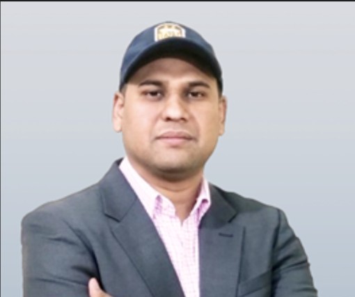 Md. Omar Faruk Hasib