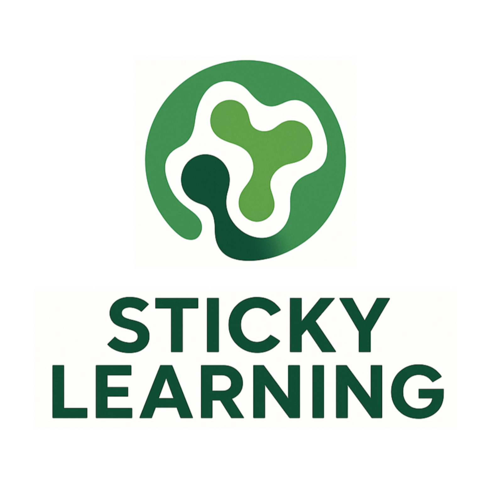 Sticky Learning Logo